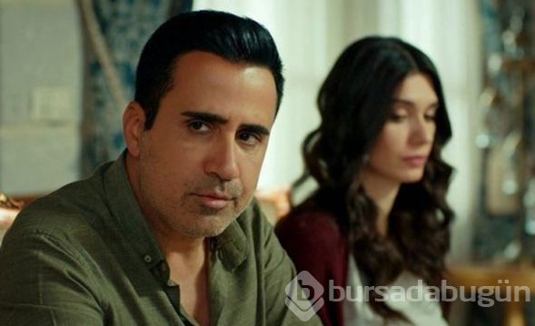 Aşk ve Mavi dizisinde Emrah'ın yerine Keremcem geldi
