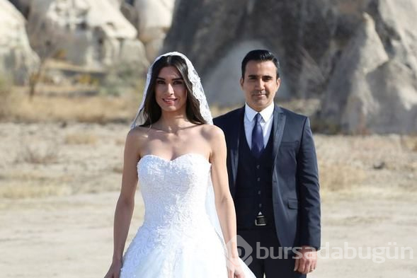 Aşk ve Mavi dizisinde Emrah'ın yerine Keremcem geldi
