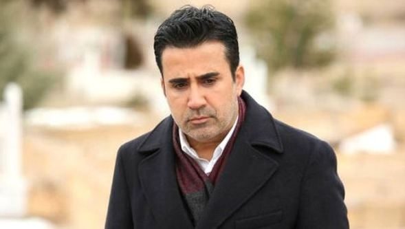 Aşk ve Mavi dizisinde Emrah'ın yerine Keremcem geldi
