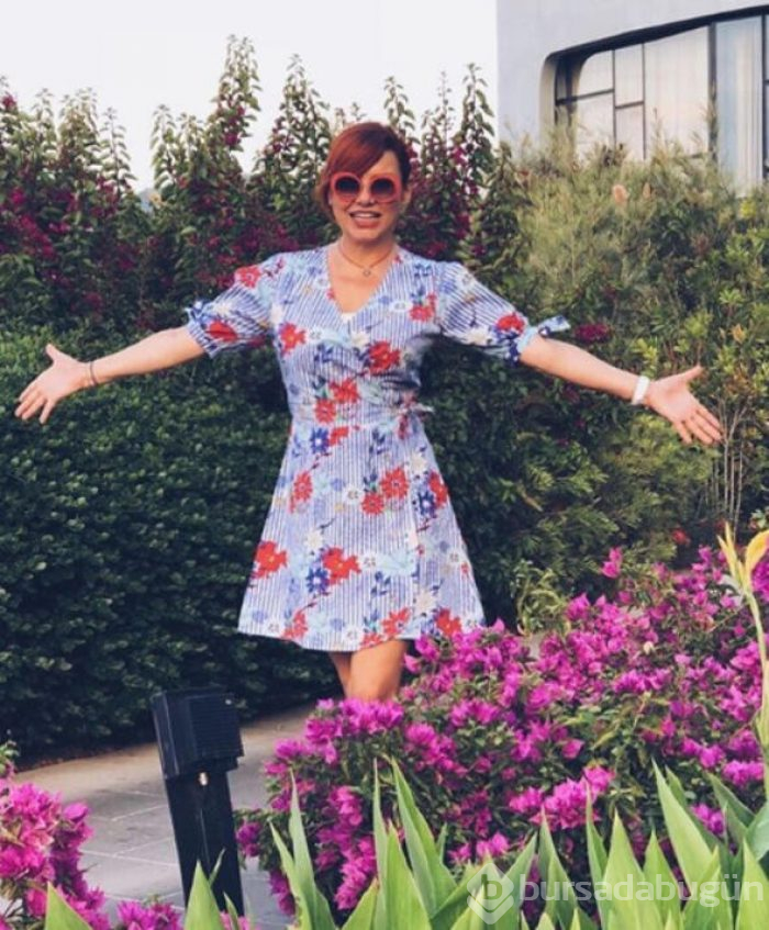15 yıl sonra: O mini elbisenin ilginç hikayesi
