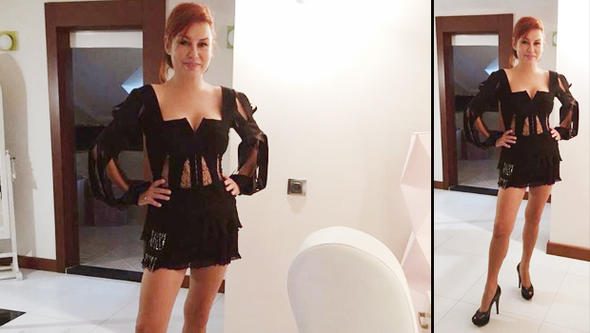15 yıl sonra: O mini elbisenin ilginç hikayesi
