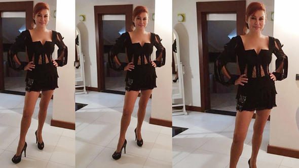 15 yıl sonra: O mini elbisenin ilginç hikayesi
