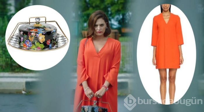 Geçtiğimiz hafta dizi dünyasının en şıkları kimler oldu?
