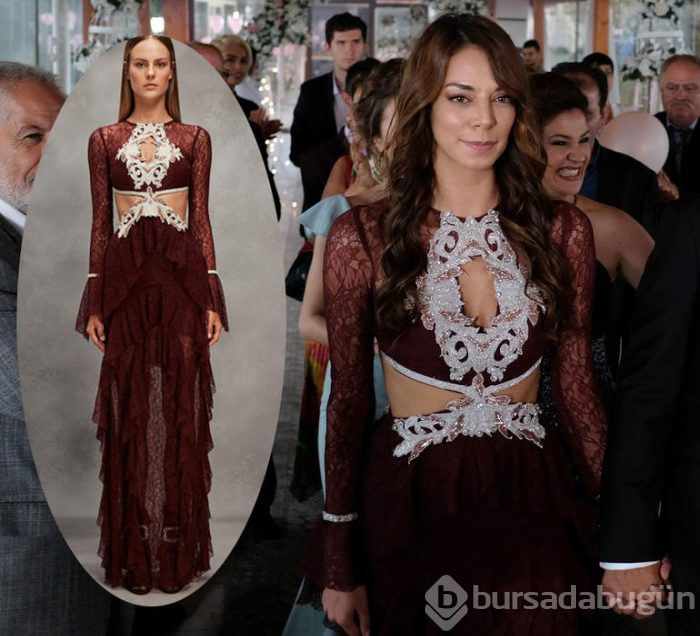 Geçtiğimiz hafta dizi dünyasının en şıkları kimler oldu?
