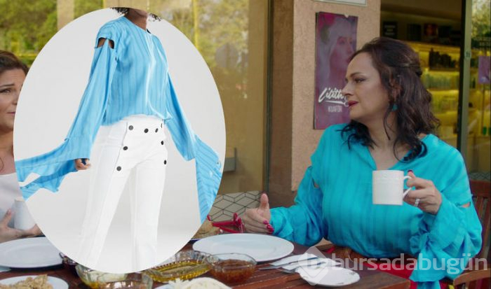 Geçtiğimiz hafta dizi dünyasının en şıkları kimler oldu?
