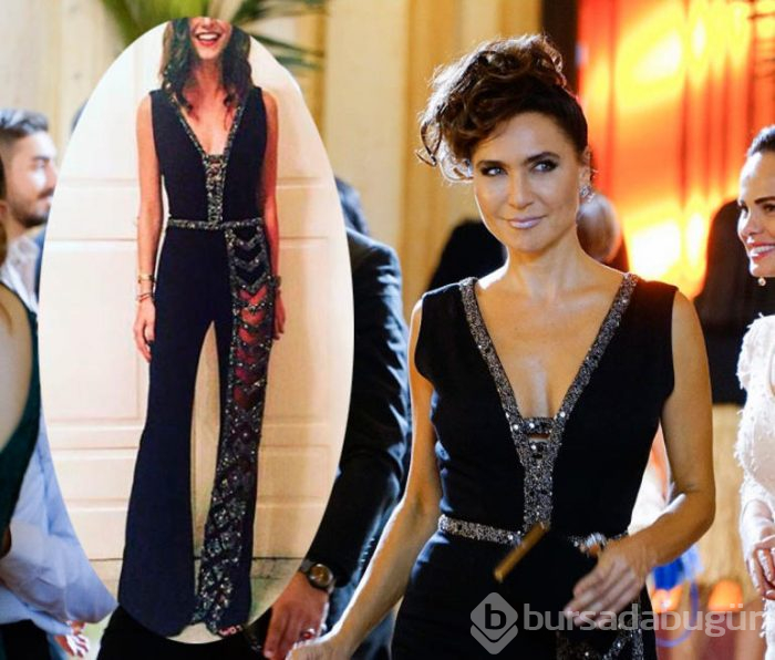 Geçtiğimiz hafta dizi dünyasının en şıkları kimler oldu?
