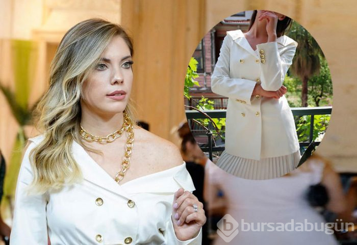 Geçtiğimiz hafta dizi dünyasının en şıkları kimler oldu?

