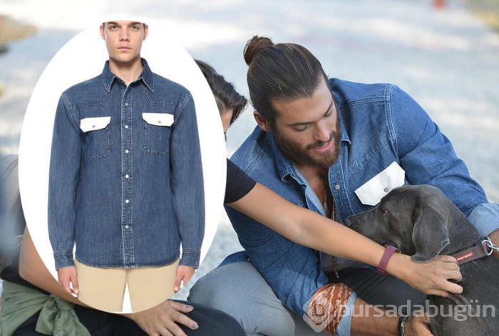 Geçtiğimiz hafta dizi dünyasının en şıkları kimler oldu?
