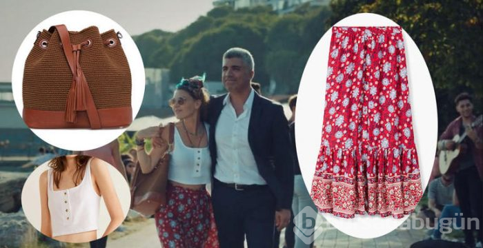 Geçtiğimiz hafta dizi dünyasının en şıkları kimler oldu?
