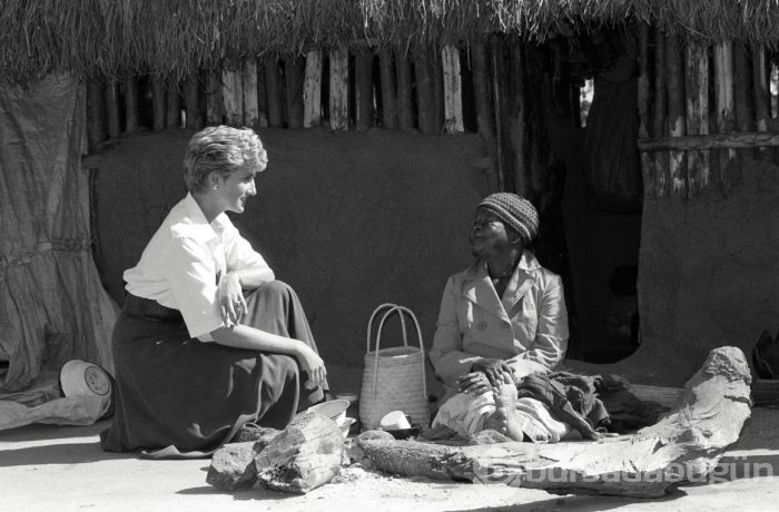 Gerçek 21 yıl sonra ortaya çıktı! Prenses Lady Diana hamile miydi?
