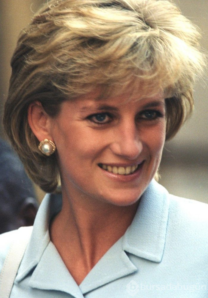 Gerçek 21 yıl sonra ortaya çıktı! Prenses Lady Diana hamile miydi?
