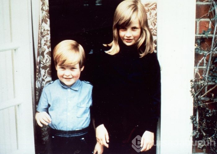 Gerçek 21 yıl sonra ortaya çıktı! Prenses Lady Diana hamile miydi?
