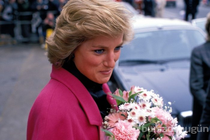 Gerçek 21 yıl sonra ortaya çıktı! Prenses Lady Diana hamile miydi?
