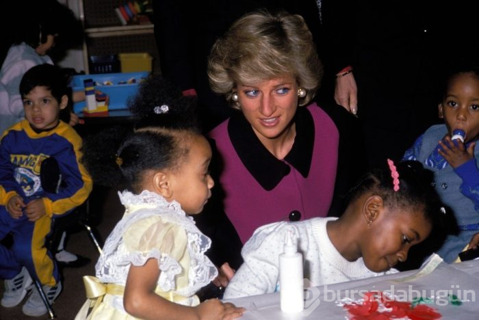 Gerçek 21 yıl sonra ortaya çıktı! Prenses Lady Diana hamile miydi?
