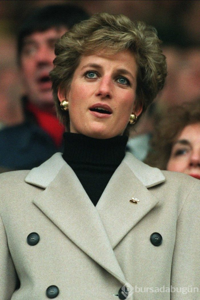 Gerçek 21 yıl sonra ortaya çıktı! Prenses Lady Diana hamile miydi?
