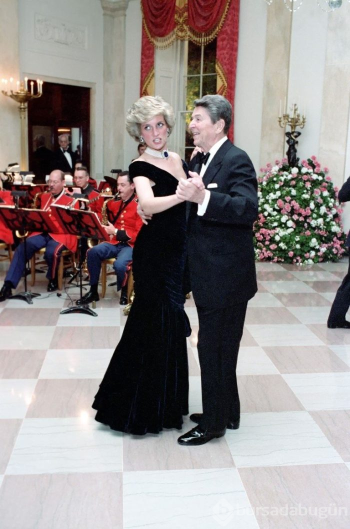Gerçek 21 yıl sonra ortaya çıktı! Prenses Lady Diana hamile miydi?
