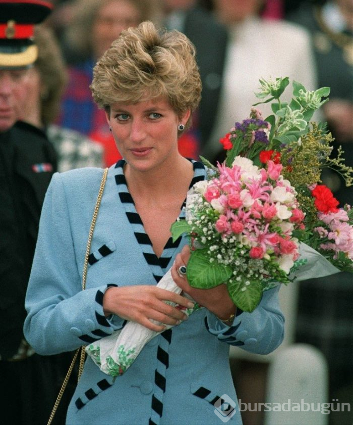 Gerçek 21 yıl sonra ortaya çıktı! Prenses Lady Diana hamile miydi?
