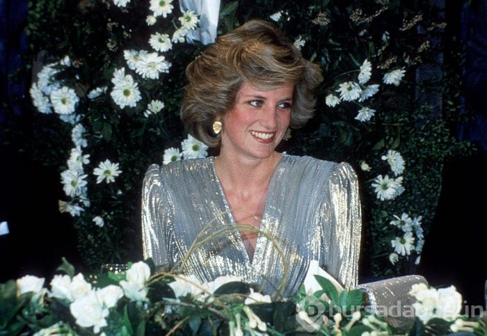 Gerçek 21 yıl sonra ortaya çıktı! Prenses Lady Diana hamile miydi?
