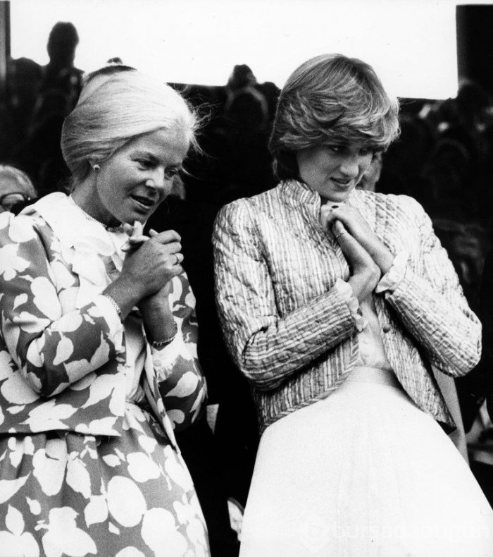 Gerçek 21 yıl sonra ortaya çıktı! Prenses Lady Diana hamile miydi?

