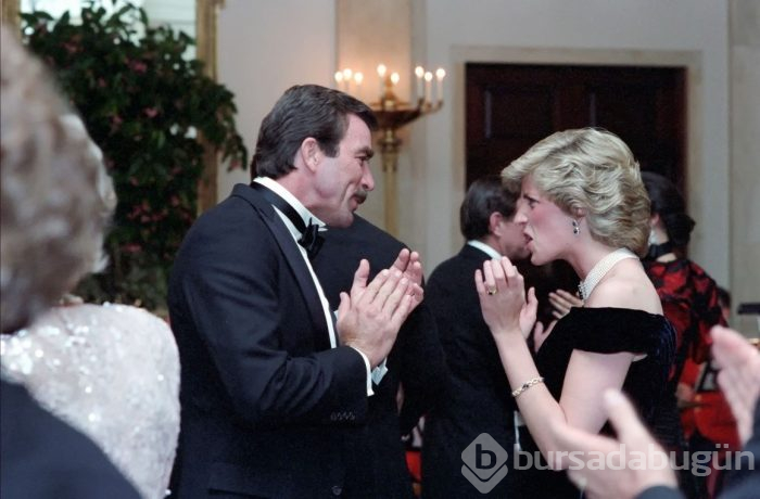Gerçek 21 yıl sonra ortaya çıktı! Prenses Lady Diana hamile miydi?
