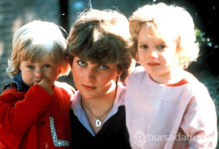 Gerçek 21 yıl sonra ortaya çıktı! Prenses Lady Diana hamile miydi?
