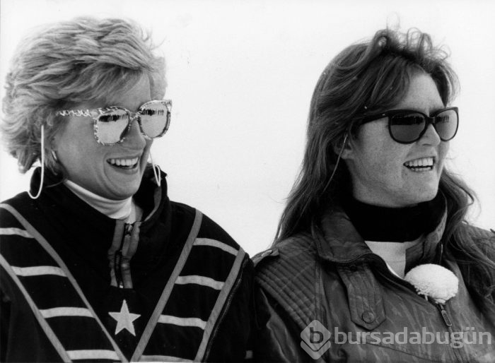 Gerçek 21 yıl sonra ortaya çıktı! Prenses Lady Diana hamile miydi?

