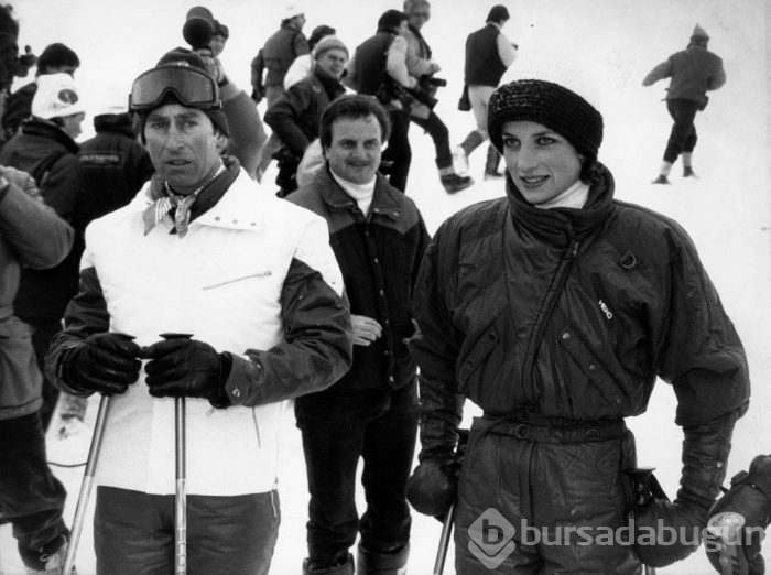 Gerçek 21 yıl sonra ortaya çıktı! Prenses Lady Diana hamile miydi?
