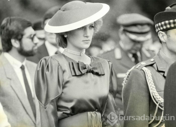 Gerçek 21 yıl sonra ortaya çıktı! Prenses Lady Diana hamile miydi?

