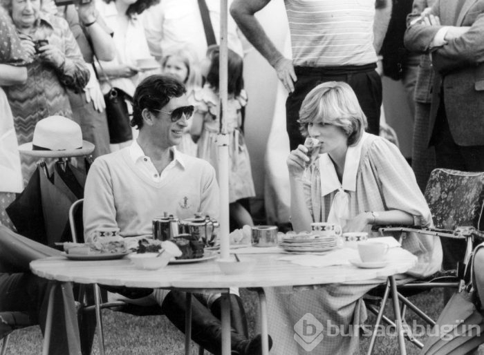 Gerçek 21 yıl sonra ortaya çıktı! Prenses Lady Diana hamile miydi?
