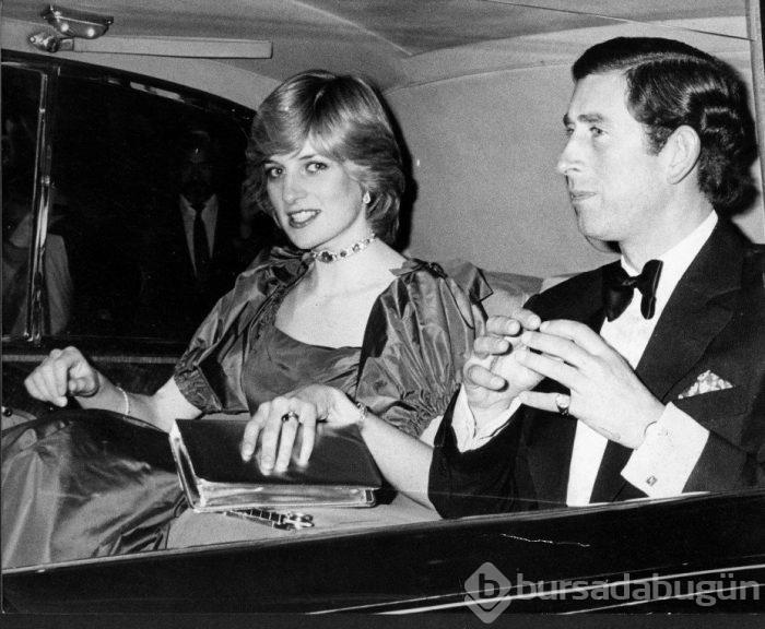 Gerçek 21 yıl sonra ortaya çıktı! Prenses Lady Diana hamile miydi?
