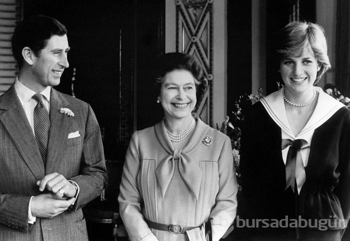 Gerçek 21 yıl sonra ortaya çıktı! Prenses Lady Diana hamile miydi?
