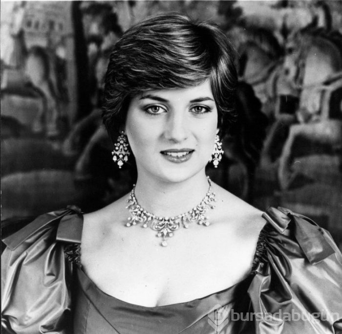 Gerçek 21 yıl sonra ortaya çıktı! Prenses Lady Diana hamile miydi?
