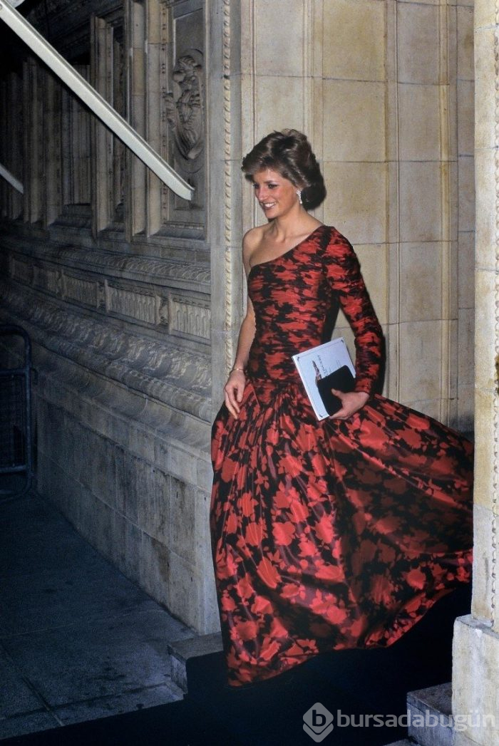 Gerçek 21 yıl sonra ortaya çıktı! Prenses Lady Diana hamile miydi?
