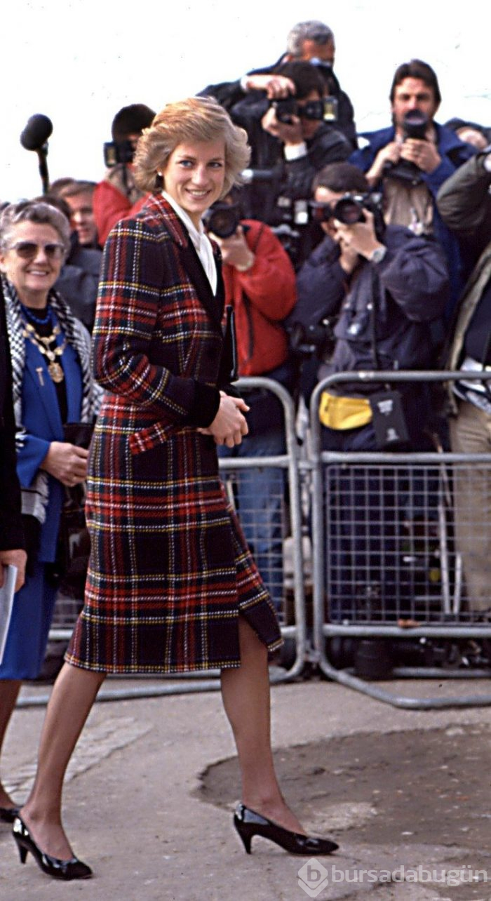 Gerçek 21 yıl sonra ortaya çıktı! Prenses Lady Diana hamile miydi?
