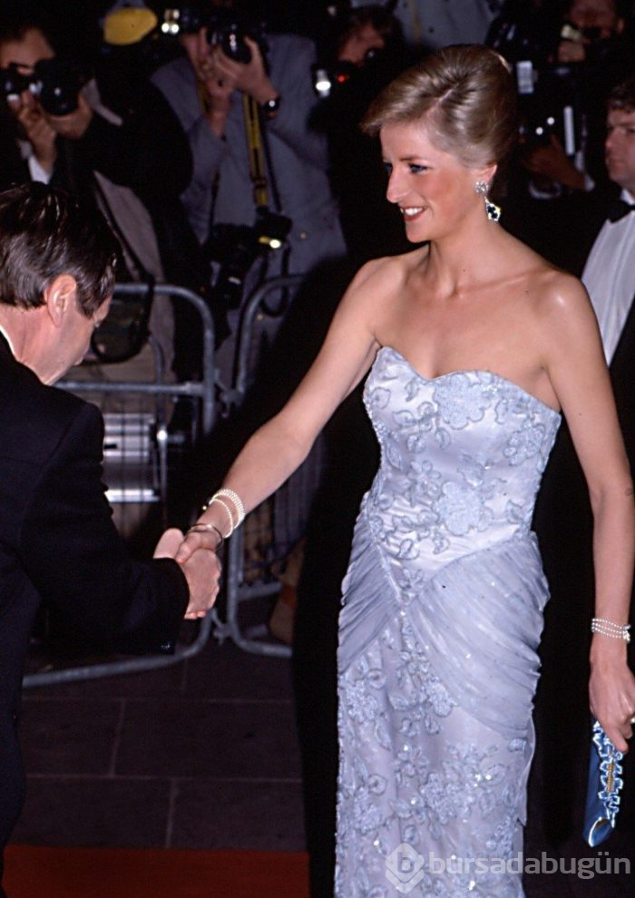 Gerçek 21 yıl sonra ortaya çıktı! Prenses Lady Diana hamile miydi?
