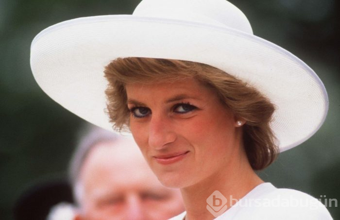 Gerçek 21 yıl sonra ortaya çıktı! Prenses Lady Diana hamile miydi?
