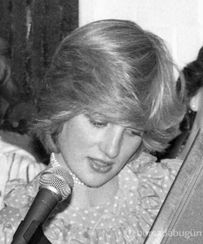 Gerçek 21 yıl sonra ortaya çıktı! Prenses Lady Diana hamile miydi?
