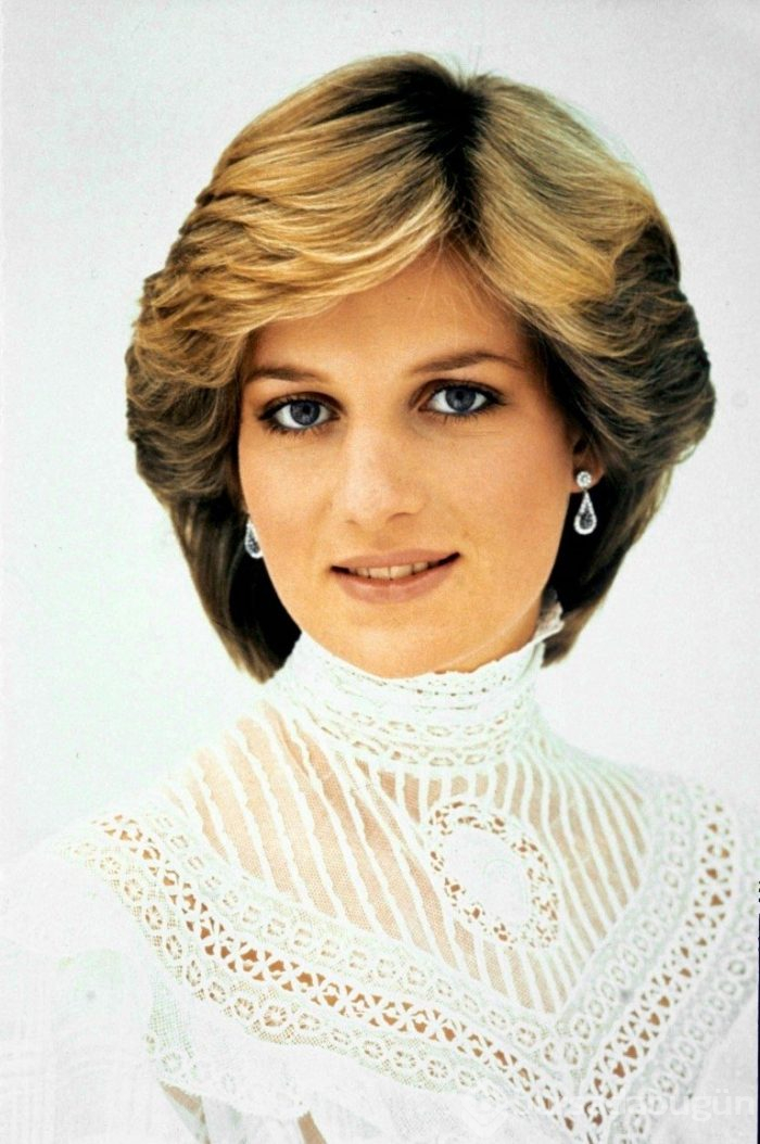 Gerçek 21 yıl sonra ortaya çıktı! Prenses Lady Diana hamile miydi?

