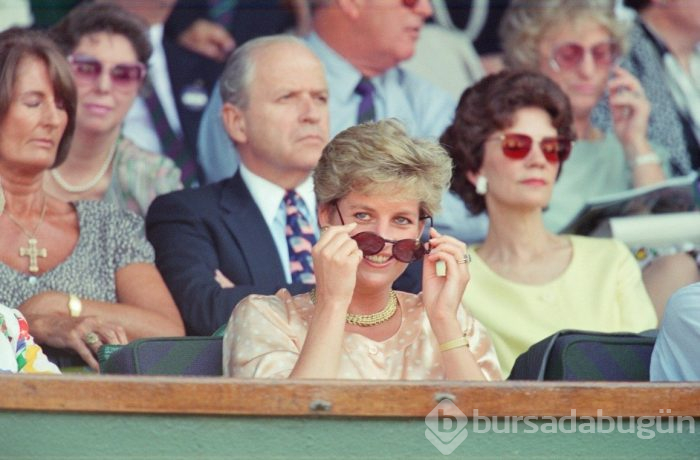 Gerçek 21 yıl sonra ortaya çıktı! Prenses Lady Diana hamile miydi?
