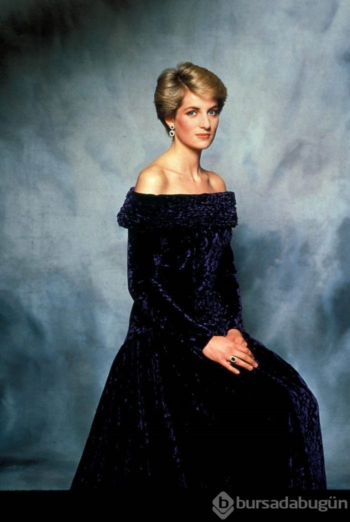 Gerçek 21 yıl sonra ortaya çıktı! Prenses Lady Diana hamile miydi?
