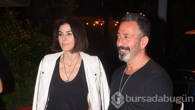 Defne Samyeli'nin paylaşımı sosyal medyayı salladı
