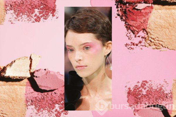 Zamansız Trendler: Pembe ve tabii ki tonları...

