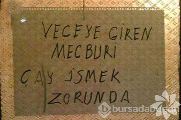 Bu ilanlar çok komik!
