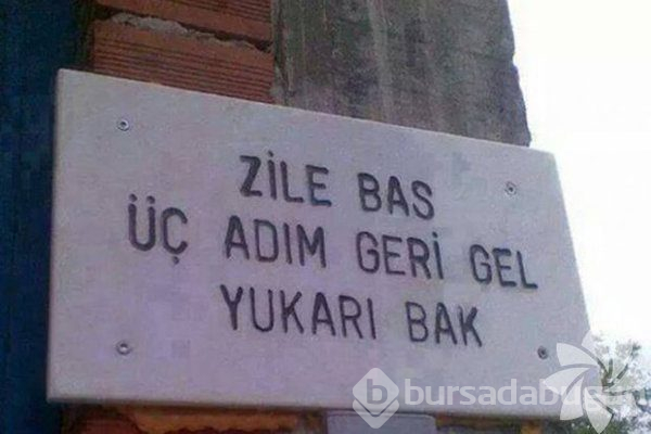 Bu ilanlar çok komik!
