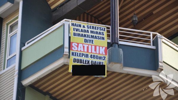 Bu ilanlar çok komik!
