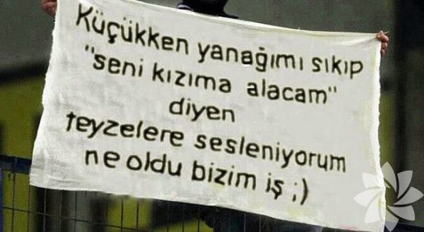 Bu ilanlar çok komik!
