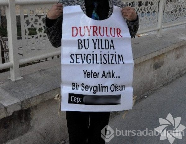 Bu ilanlar çok komik!
