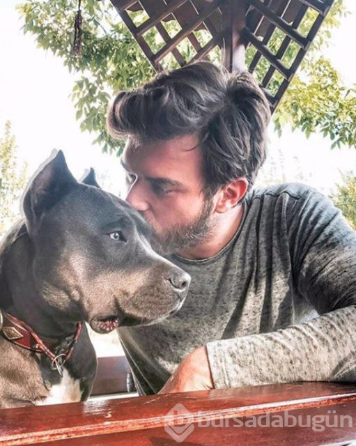 Kıvanç Tatlıtuğ'un yeni partneri Elçin Sangu oldu
