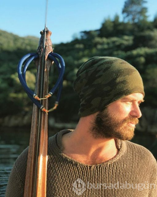 Kıvanç Tatlıtuğ'un yeni partneri Elçin Sangu oldu
