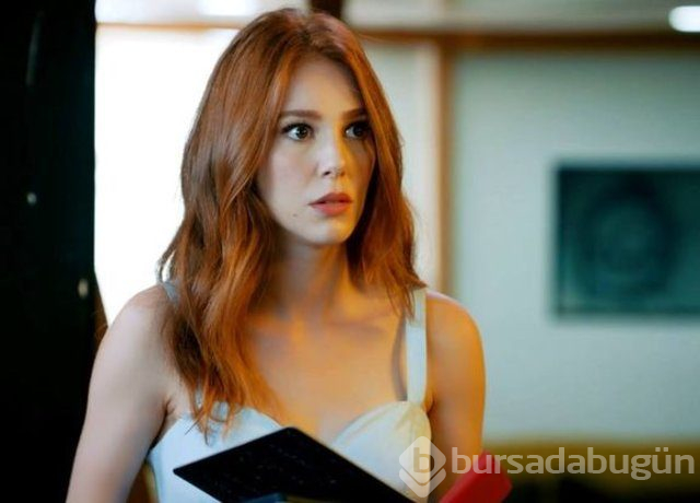 Kıvanç Tatlıtuğ'un yeni partneri Elçin Sangu oldu
